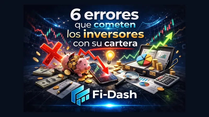 errores de inversion